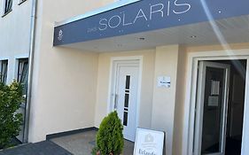 Appartementhaus Solaris Solaris Wohnung 18